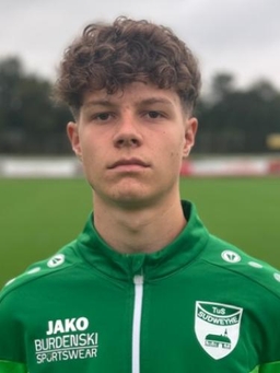 Avatar Bild für Lennis Born