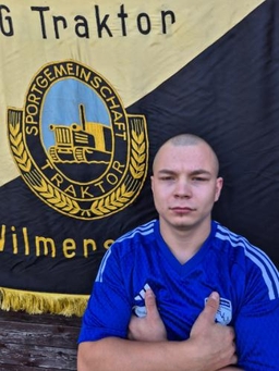 Avatar Bild für Leon Kühn