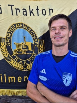 Avatar Bild für David Linke