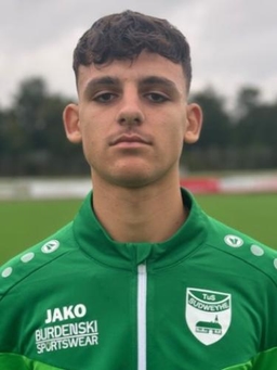 Avatar Bild für Amar Bibic