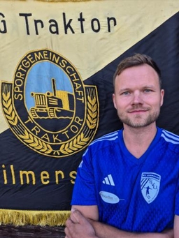 Avatar Bild für Andre Müller