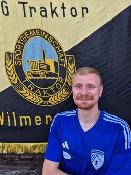 Avatar Bild für Chris Mundstock