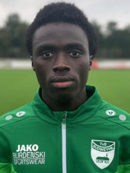 Avatar Bild für Ismaila Ceesay