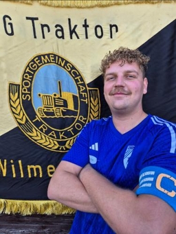 Avatar Bild für Morten Palow