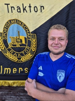 Avatar Bild für Paul Weigt