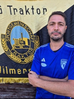 Avatar Bild für Alexander Wenzel