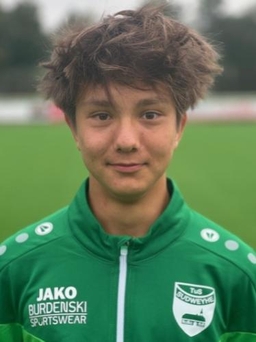 Avatar Bild für Adil Assubayev