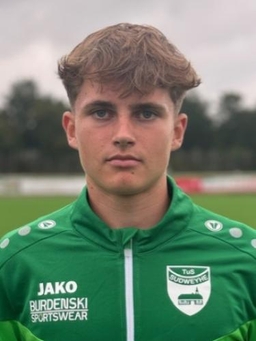 Avatar Bild für Luke Mach