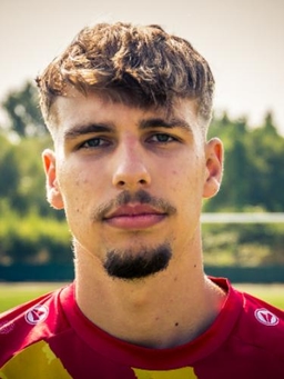Avatar Bild für Leonard Marian Ebel