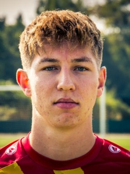 Avatar Bild für Luca Marc Mletzko