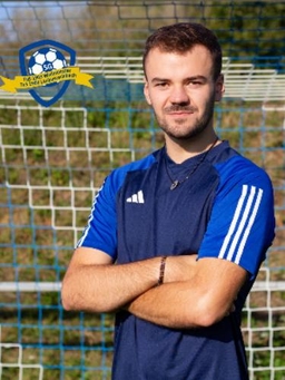 Avatar Bild für Jonas Metzler