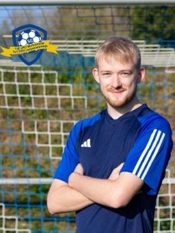Avatar Bild für Niklas Metzler