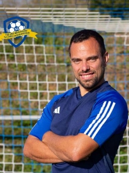 Avatar Bild für Steven Goßmann