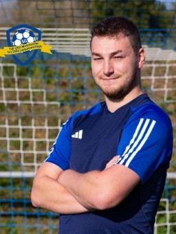 Avatar Bild für Niklas Kloes