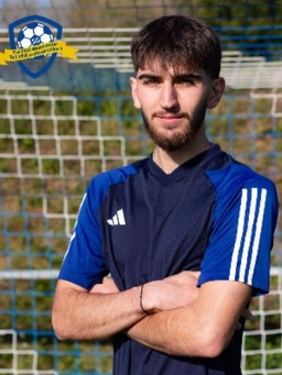 Avatar Bild für Kerem Sahin