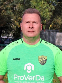 Avatar Bild für Florian Beck