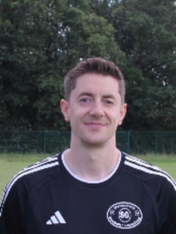 Avatar Bild für Benjamin Mohr