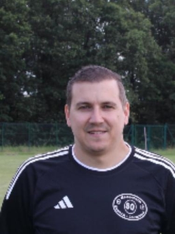 Avatar Bild für Yannik Sutor