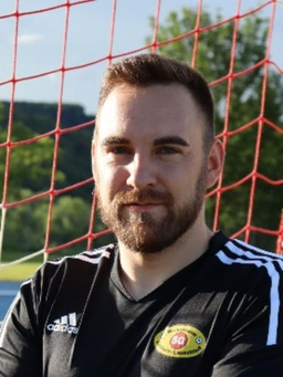 Avatar Bild für Aaron Wildberger