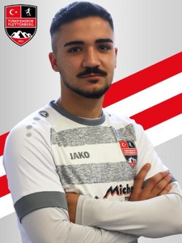 Avatar Bild für Emirkaan Yüksel