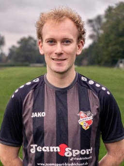 Avatar Bild für Tjark Dannath