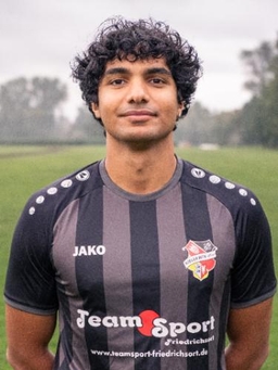 Avatar Bild für Arian Goltalab