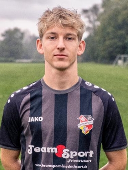 Avatar Bild für Karl Jascha Krause