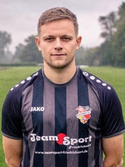 Avatar Bild für Louis Reinicke