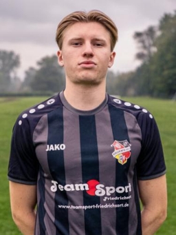 Avatar Bild für Janne Noah Rudolph