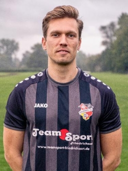 Avatar Bild für Bennet Schmidt