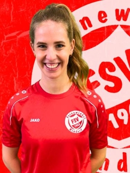 Avatar Bild für Alina Oertel