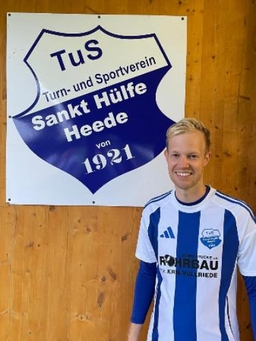 Avatar Bild für Jonas Berkemeyer