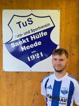 Avatar Bild für Niklas Rait