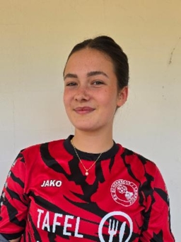 Avatar Bild für Jule Borgmann