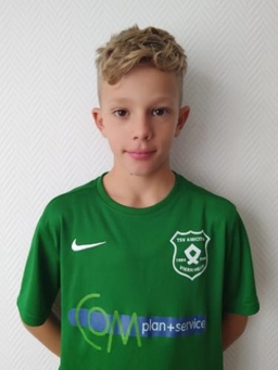 Avatar Bild für Aljosa Sero