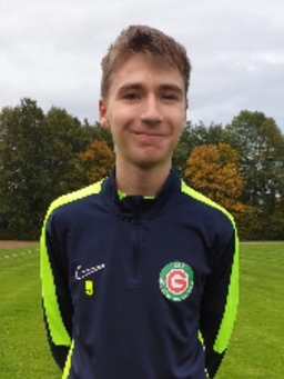 Avatar Bild für John Richter