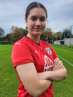 Avatar Bild für Mathea Wyrowski