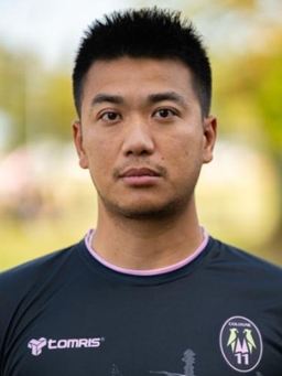 Avatar Bild für Yuheng Tong