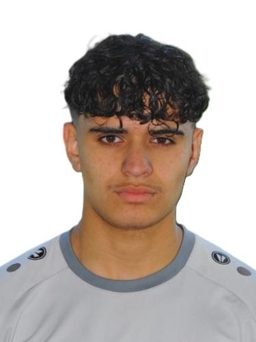 Avatar Bild für Ubayda Mesdoura