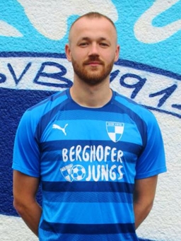 Avatar Bild für Niklas Bley