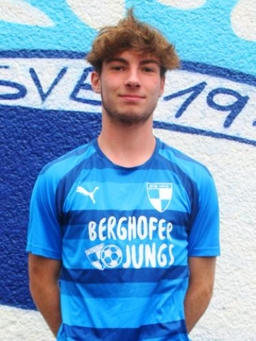 Avatar Bild für Kilian Renneke