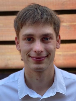 Avatar Bild für Eric Kromm