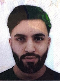 Avatar Bild für Alisina Jamshidi