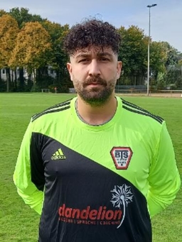 Avatar Bild für Ali Azad