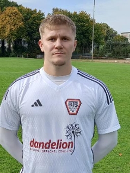 Avatar Bild für Rigo Ehresmann