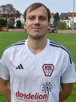 Avatar Bild für Benjamin Lassalle