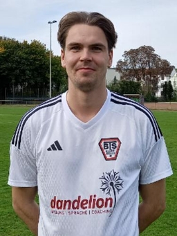 Avatar Bild für James Neumann