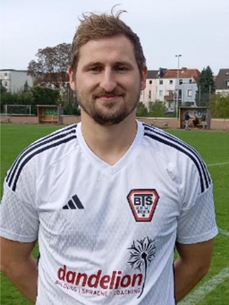 Avatar Bild für Marvin Warner