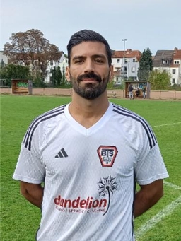 Avatar Bild für Adel Yusefi