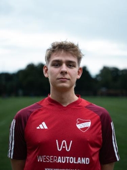 Avatar Bild für Fabian Busch